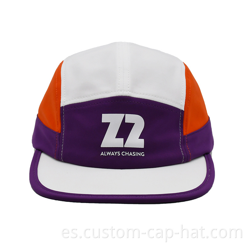 Camper Cap